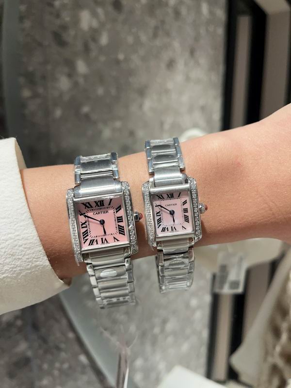 Cartier L28X32mm M25X30mm S20X25mm 09 (7)